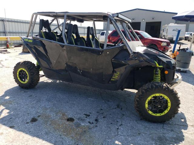 2015 CAN-AM MAVERICK M - 3JBPEAR2XFJ000902