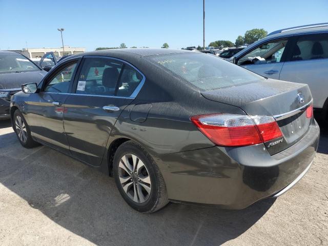 Vin: 1hgcr2f37ea002010, lot: 66316773, honda accord lx 20142