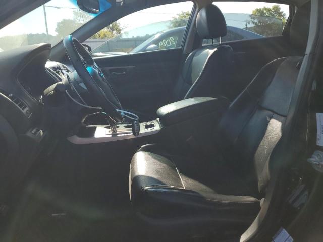 1N4BL3AP3FC571427 Nissan Altima 3.5s