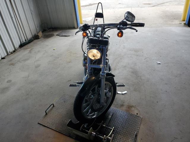 2006 HARLEY-DAVIDSON XL1200 R 1HD1CLP166K407795