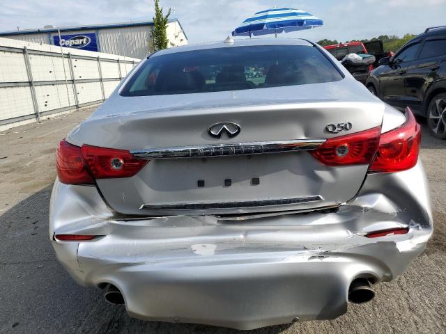 2015 Infiniti Q50 Base VIN: JN1BV7APXFM357494 Lot: 63183893