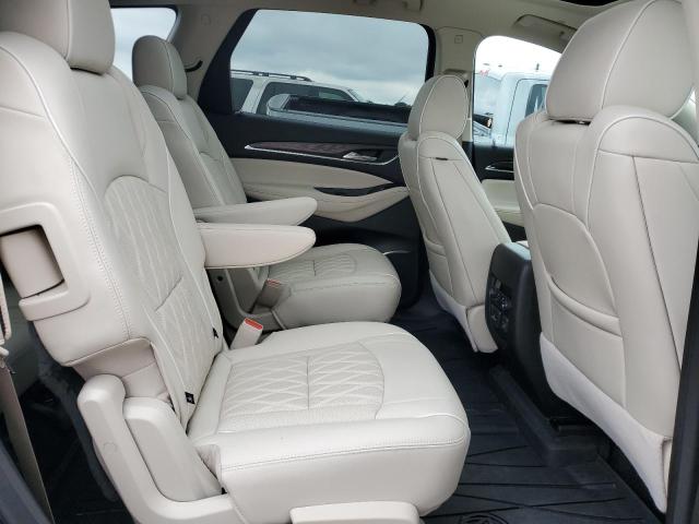 2023 BUICK ENCLAVE AV - 5GAEVCKW0PJ111146