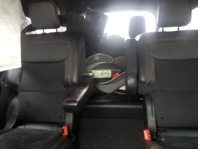 1FMSK7KH1NGB85863 Ford Explorer St-line