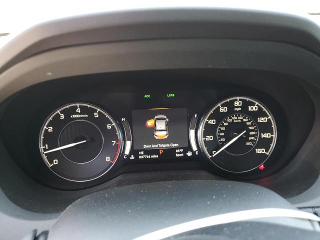 5J8TC2H55LL038473 Acura Rdx Technology