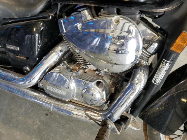 2009 HONDA VT750 CA JH2RC507X9K000878