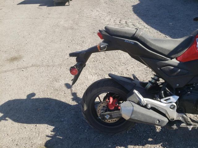 2020 HONDA GROM 125 MLHJC7514L5202012