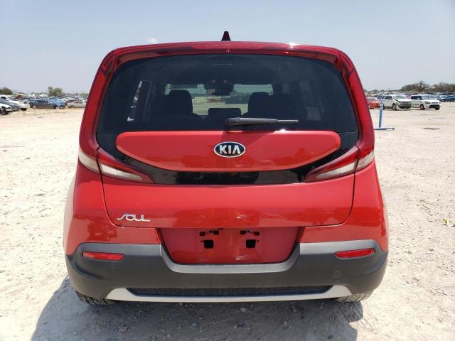 KNDJ23AU5M7749911 KIA SOUL LX