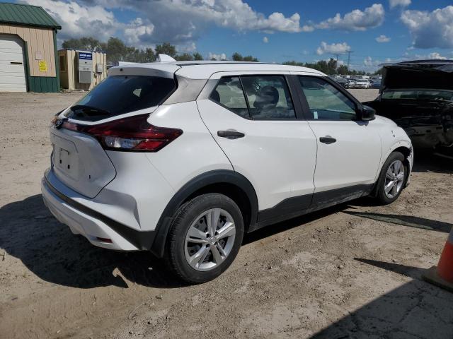 3N1CP5BV2ML497434 Nissan Kicks S 3