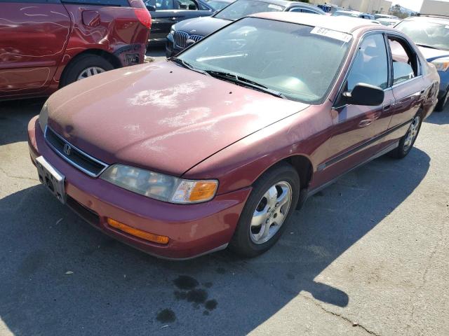 1996 Honda Accord Sedan LX