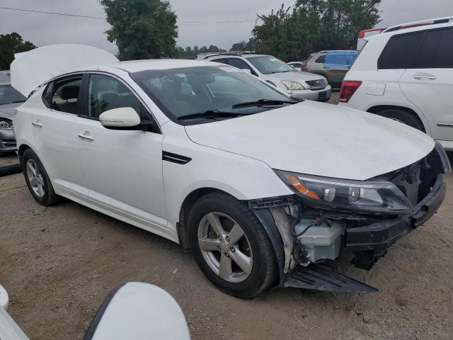 KNAGM4A70E5464290 KIA Optima Lx