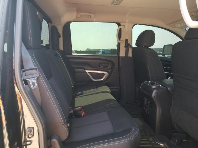 2019 NISSAN TITAN PLAT - 1N6AA1E66KN508416