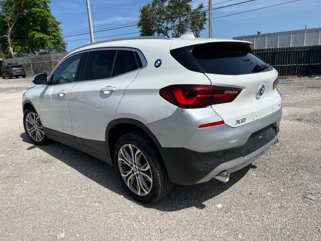 VIN WBXYH9C02M5S14575 2021 BMW X2, Sdrive28I no.3