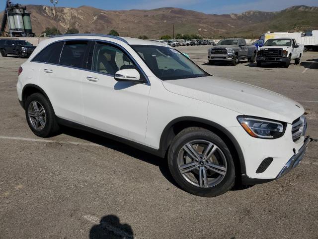 2020 Mercedes-Benz Glc 300 VIN: W1N0G8DB3LF785629 Lot: 62500933