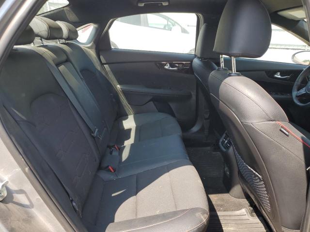 3KPF44AC9NE487700 KIA FORTE GT