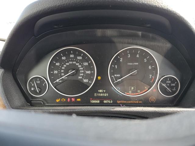 2015 BMW 328 - WBA3A5G5XFNS82598