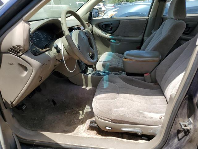 2000 Chevrolet Malibu Ls VIN: 1G1NE52J7Y6124441 Lot: 64216983