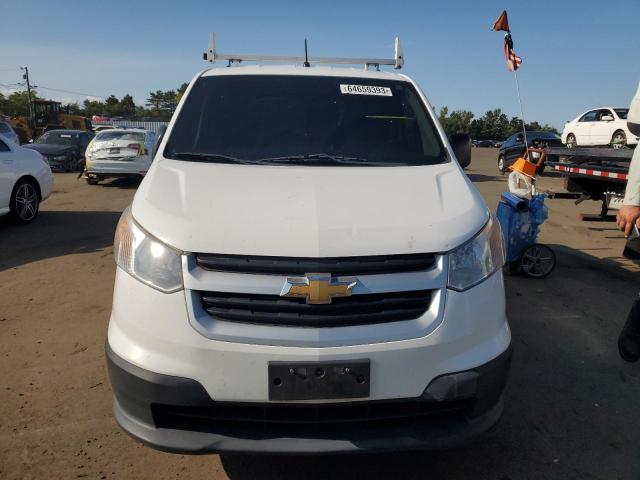 2015 CHEVROLET CITY EXPRE - 3N63M0YN3FK702474