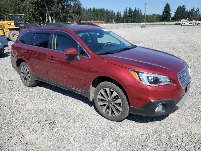 4S4BSENCXH3382143 Subaru Outback 3.6r Limited
