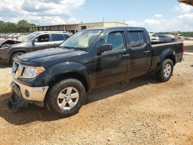 2009 Nissan Frontier 