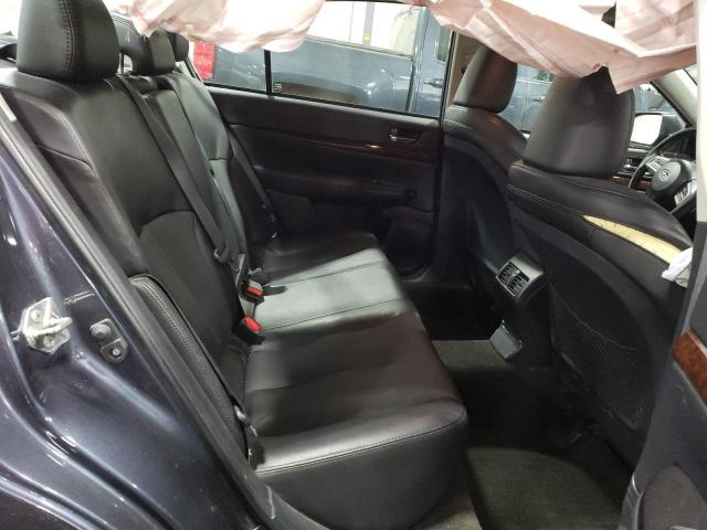 4S3BMCN66E3029147 Subaru Legacy 2.5i Limited