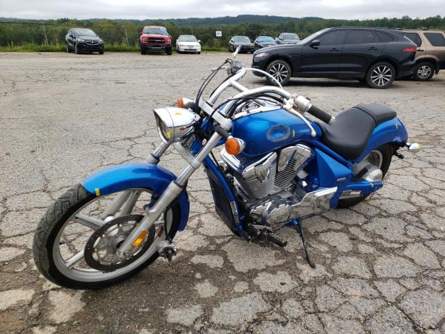 2012 HONDA VT1300 CS JH2SC6706CK200227