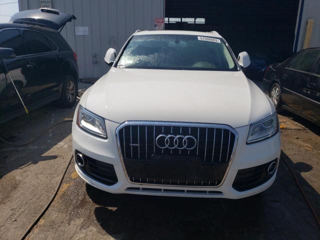 VIN WA1C8AFP3DA009530 2013 Audi Q5, Premium Hybrid no.5