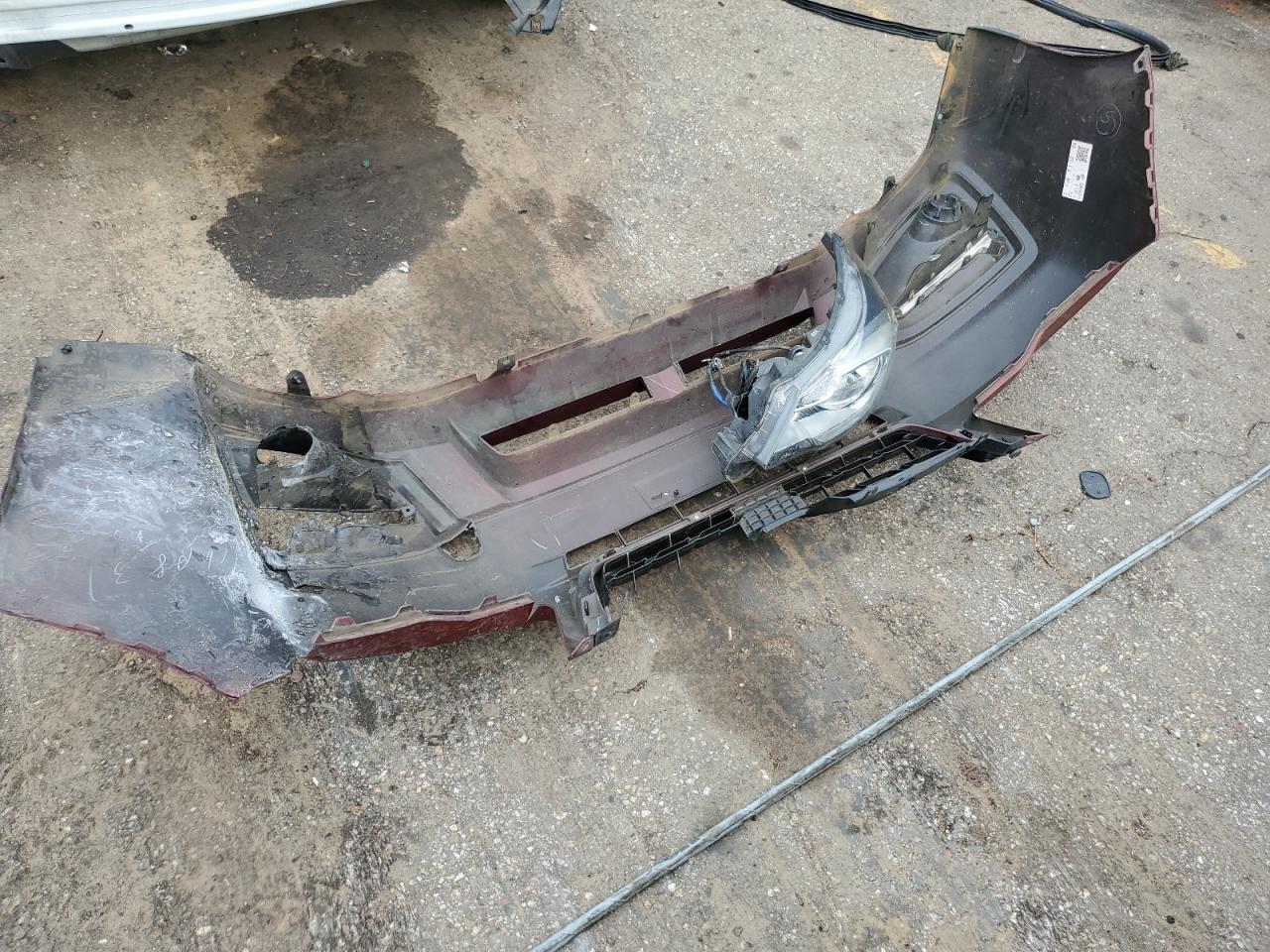 JF2SJADC2JH478943 SUBARU FORESTER 2018