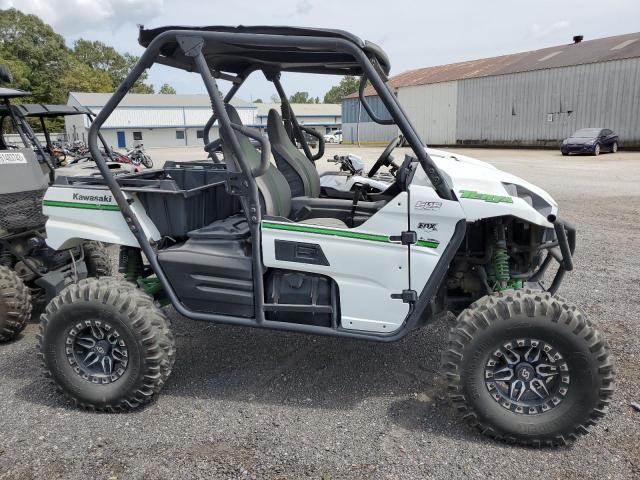 2016 KAWASAKI KRF800 F - JKBRFCF12GB500737
