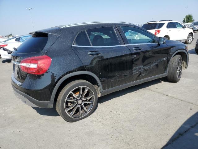 WDCTG4GB3HJ290631 Mercedes-Benz Gla 250 4matic