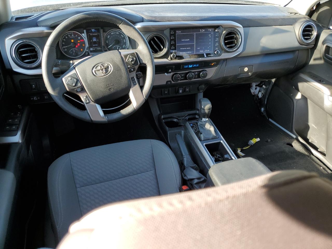 3TMAZ5CN4NM191859 TOYOTA TACOMA 2022