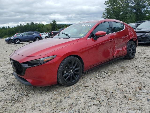 JM1BPANM7L1160106 Mazda 3 PREMIUM