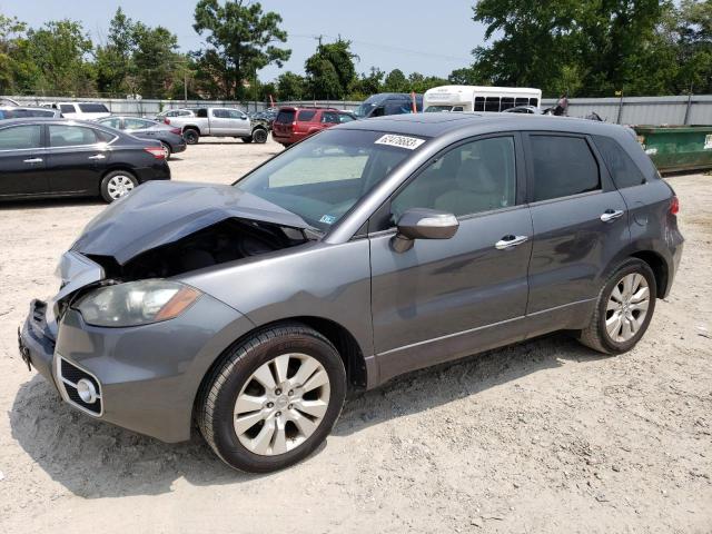 2011 Acura RDX 