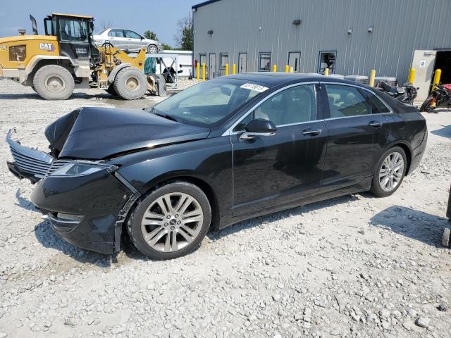 2015 Lincoln MKZ 