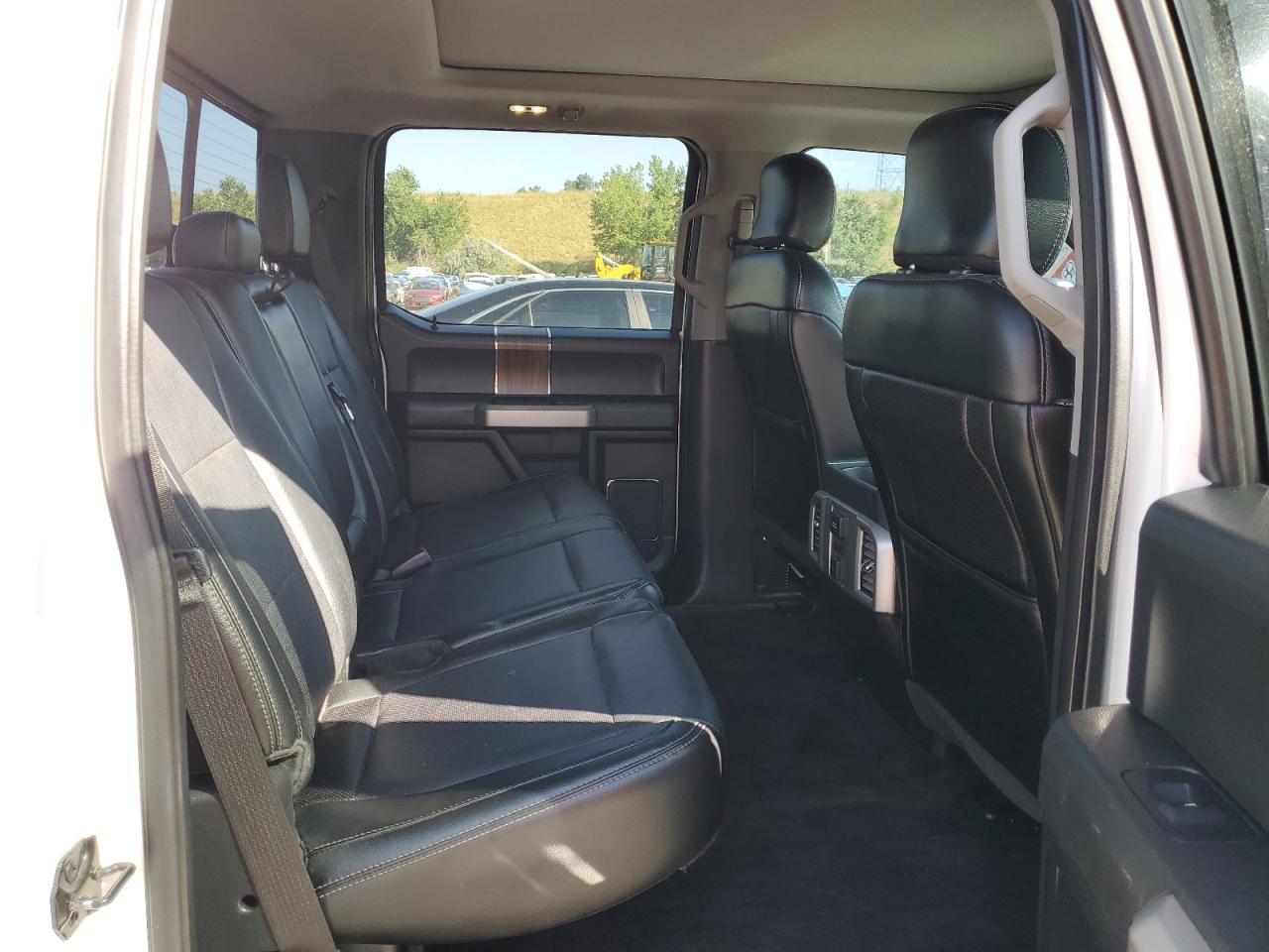 1FTEW1EF6GFA77082 FORD F-150 2016