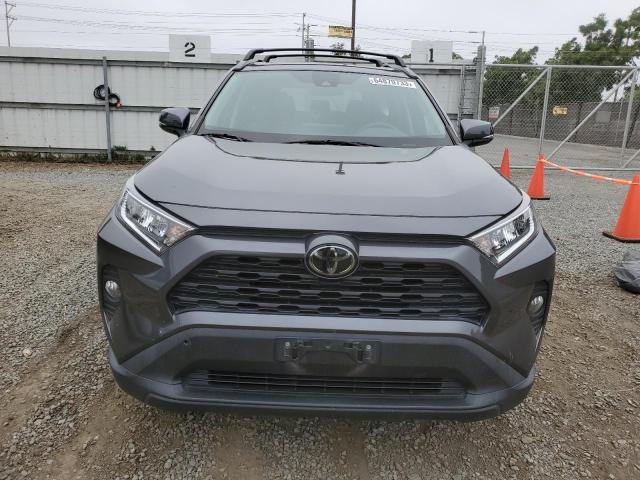 2T3C1RFV0KC027328 Toyota Rav4 Xle Premium