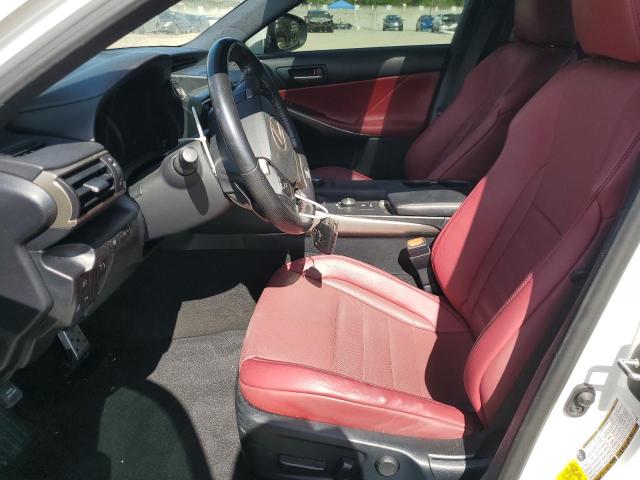 2020 LEXUS IS 300 F-S JTHGA1D21L5101423