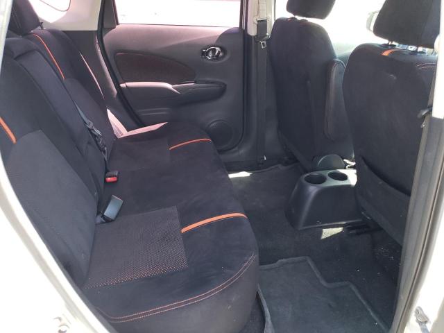 3N1CE2CP0GL394375 Nissan Versa Note S