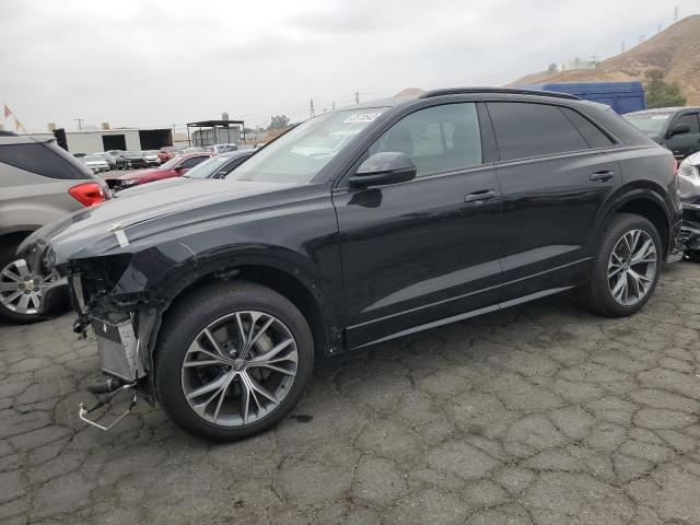 WA1AVAF11LD003895 Audi Q8 