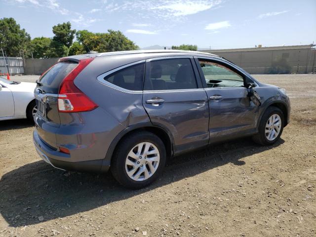 2HKRM3H73GH555407 Honda CR-V EXL