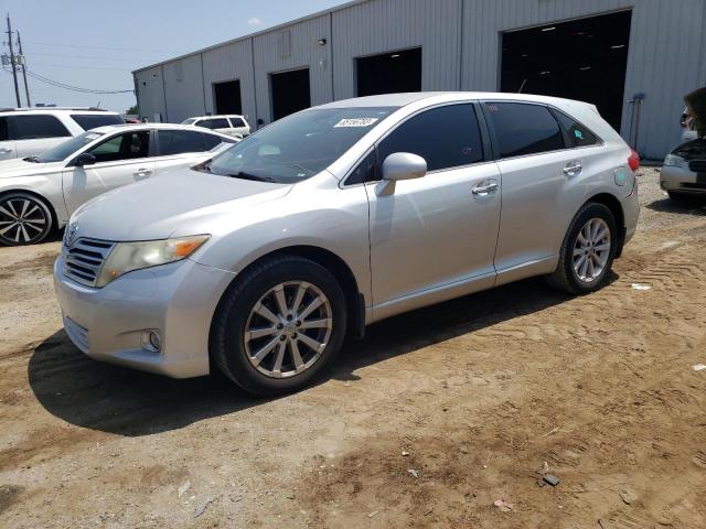 2009 Toyota Venza 