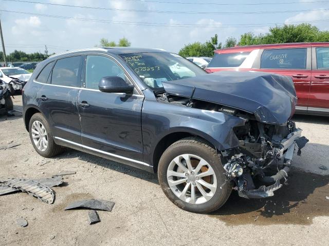 VIN WA1LFAFP4EA075253 2014 Audi Q5, Premium Plus no.4