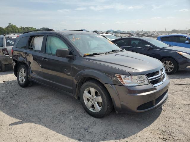 3C4PDCAB2JT416544 | 2018 DODGE JOURNEY SE