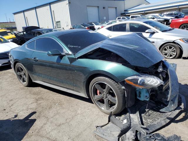 1FA6P8K08K5502803 Ford Mustang BU 4