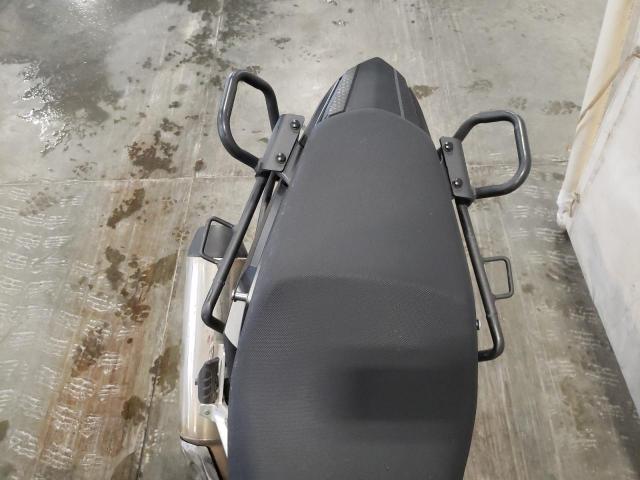 2015 HONDA CB500 X MLHPC4666F5200270