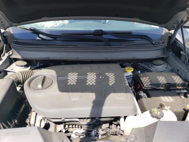 1C4PJMDX4KD470506 Jeep Cherokee Limited