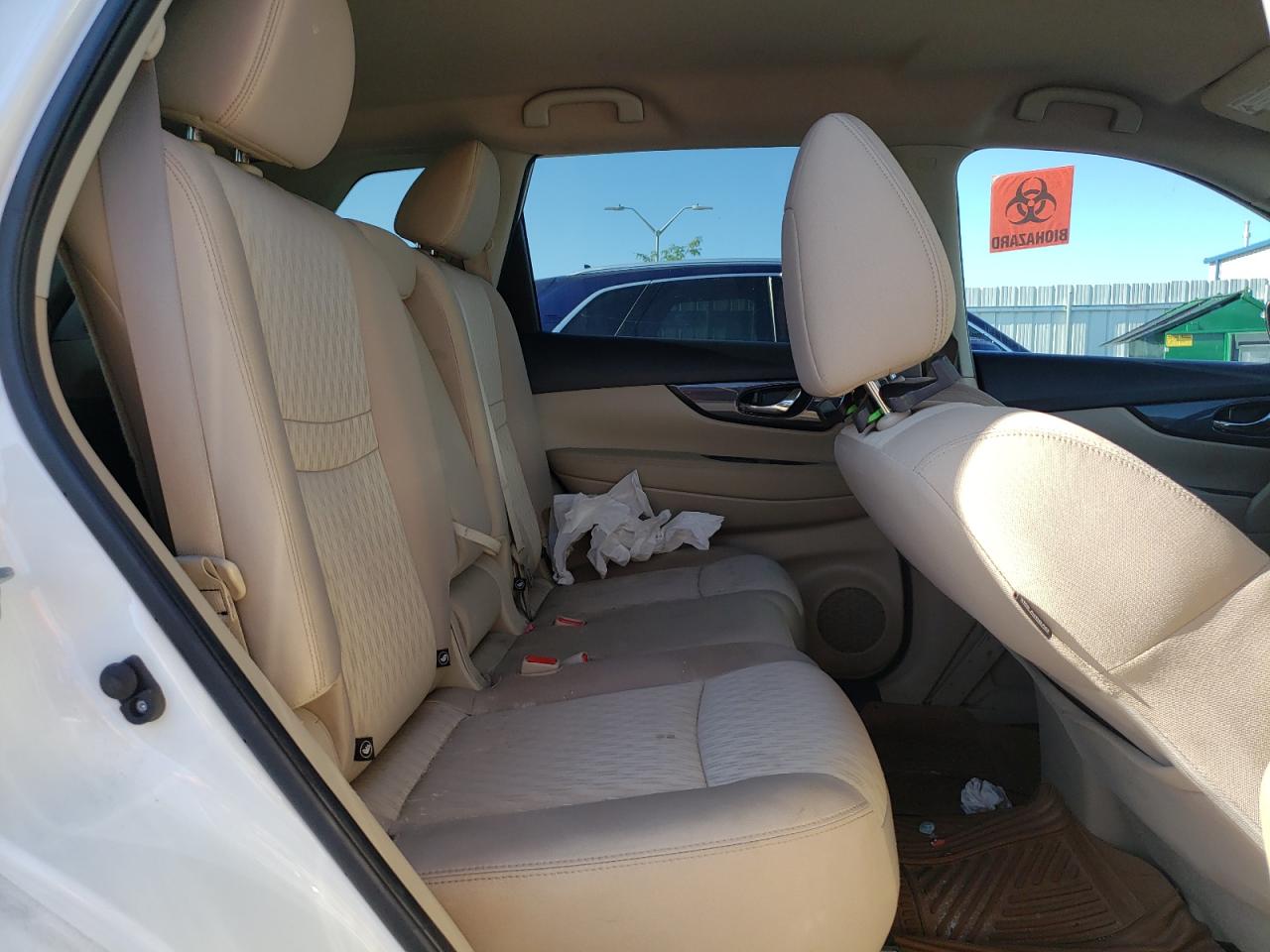 KNMAT2MV4HP538751 NISSAN ROGUE 2017