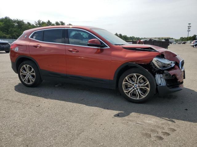 VIN WBXYJ5C35JEF81993 2018 BMW X2, Xdrive28I no.4