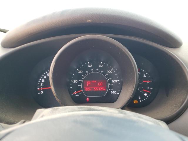 KNDJN2A27G7392722 KIA Soul