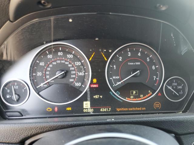WBA4J1C01LBU68454 BMW 430i Gran Coupe
