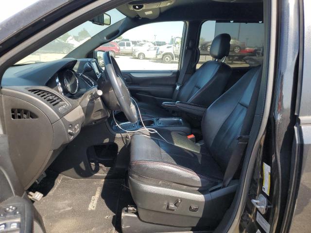 2C4RDGEG1HR779534 Dodge Grand Caravan Gt